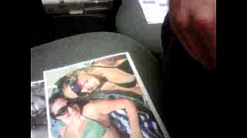 Preview 1 of Motjer Young - David jerking off for Kailey