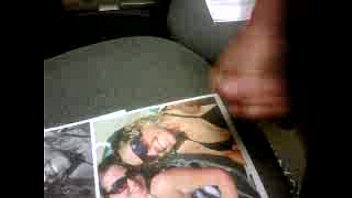 Preview 4 of Motjer Young - David jerking off for Kailey