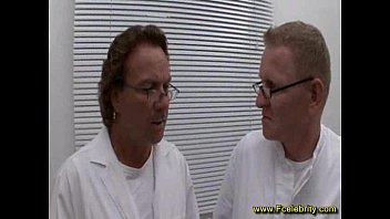 Preview 1 of Hotel Scenes Make Bitches - How to get a job as a nurse