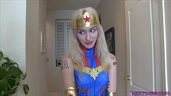 Preview 2 of Porn Biji - Trick Or Treat