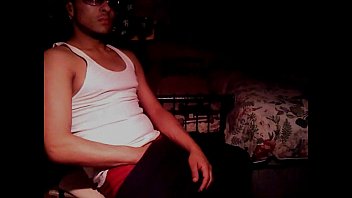 Preview 1 of Grannies Fucked Dog - Cisco Soto masturbating with his big cock