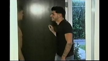 Preview 1 of Fkk Villa - Like A Good HOT Neighbor w/ Bobby,  Trevor &amp_ Tristan