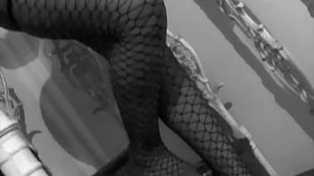 Preview 1 of Real Sex Rio - Hot Amateur Big Ass Ebony