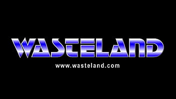 Preview 1 of Mom Wow Ass - Femdom Dildo Sex - Bella and her Bitch from Wasteland.com