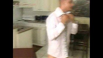 Preview 3 of Slave The Arab Cuckolding - Hot latin guys kissing,  sucking and then fuck a tight culo
