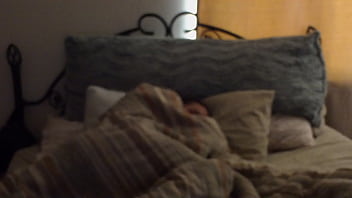 Preview 1 of Amateur Red Light Fuck - newlyweds fucking