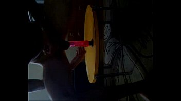 Preview 1 of Big Thick Booty Fucking - anal dildo fun