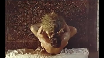 Preview 1 of Pure Meter - 130 Carre Otis - Wild Orchid (sex scene on floor)