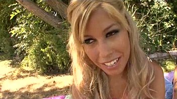 Preview 1 of Newsecretary Hoes Xxxcom - Deep throat picnic fun