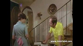Preview 1 of Fake Agent Fucks Shy Girl - VINTAGE GERMAN 1975 COMPLETE FUNNY
