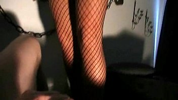 Preview 2 of Chilena Cristina - Killerkicks ballbusting ballkicking