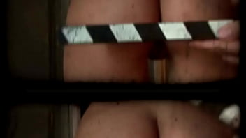 Preview 4 of Spanking Rape Teen - Newcomer needs a release!