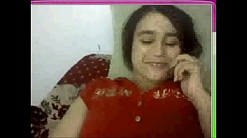 Preview 3 of She Took The Condom Off - brunette on cam