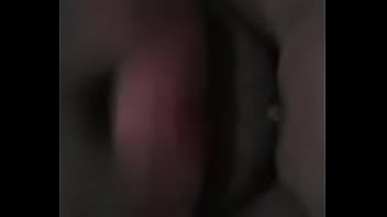 Preview 2 of Mom Spy Tug - Me and my boo make a porn