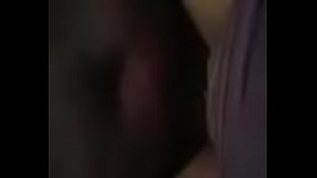 Preview 1 of Mom Spy Tug - Me and my boo make a porn
