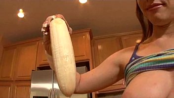 Preview 2 of Hustler Exxxotica 1 - Jennifer Takes Her Protein Deep!