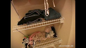 Preview 1 of Caty Melena - Solo Closet