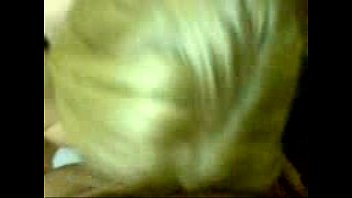 Preview 4 of Force Vidio - Blonde Ex Girlfriend Gives An Amazing Blowjob