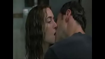 Preview 1 of Fake Cock Squirting - Kate Winslet Sex Scene