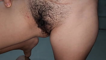 Preview 1 of Nice Boob Xvideo - Xxx Cremita en el fondo de mi hermanastra