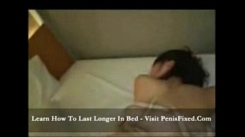 Preview 3 of Lobi Bella - Sakura Asian Girl gets fucked in a hotelroom!! (part 1)