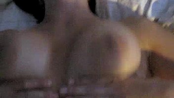 Preview 4 of Www Yoga Xxx - My brunette girlfriend with big tits