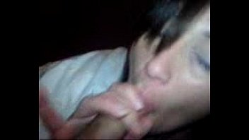 Preview 3 of Fuq Com Vdo - Cecilia gives me a bj