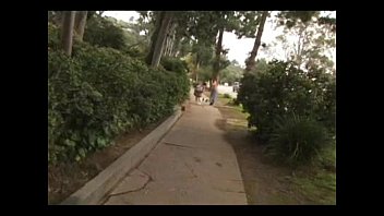 Preview 1 of Multipointe Vienne - Tatum Reed meets Emilee on the street