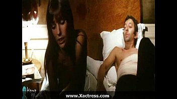 Preview 2 of Amiga Carla - Jane Birkin sex