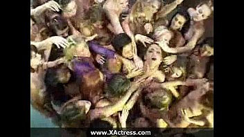 Preview 1 of Melayu Shja - 1 By 1 Orgasm Showers On Her Face