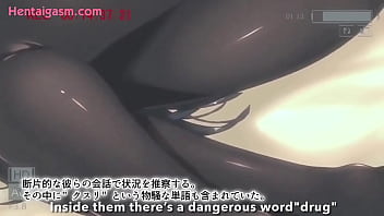 Preview 2 of Evening Dp - One Day I Found A Video Of My Girlfriend Being Filmed Online The Motion Anime 1 Subbed