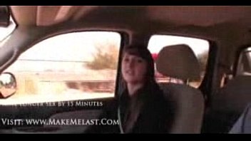 Preview 1 of Kate Czech Gy - Bridgette in car my house or even in the park