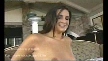 Preview 2 of Mlsia Xnxx - Alicia in a butt licking porn