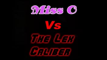 Preview 1 of Xxx Indo Org - Miss O vs The Lex Caliber 1