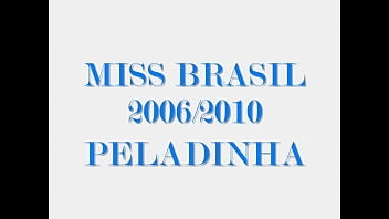 Preview 1 of Tube Sex Diary Eps Ulfa - Miss Brazil Peladinha