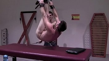 Preview 1 of Son Mather Indian - musclebound4hd