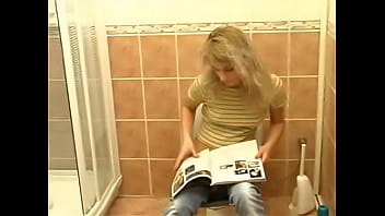 Preview 1 of Special Teen V I P - Russian teen Vika