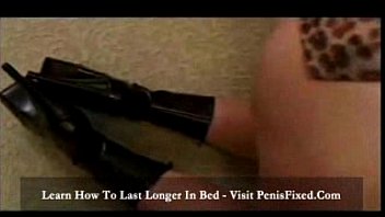 Preview 2 of Daghrtr - Shi ound a hooker in Las Vegas