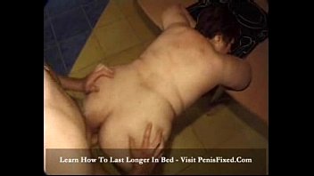 Preview 3 of Fastest Fuck Women Cry Loud - Mina Big woman gets a big dick