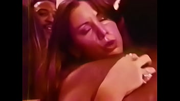 Preview 4 of Melissa Loza Hardcore - Vintage.Amateur.Interracial.Scene.from.the.1970s