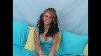 Preview 1 of Guy Forced Suck Cock - Worlds Sexiest women Mya is a Pillow Humper
