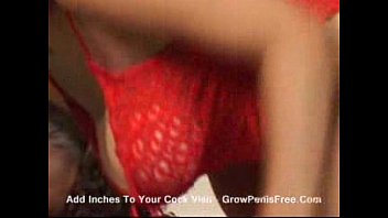 Preview 3 of Blonde Busty Mfc - Fairy - Threesome with black chicks1