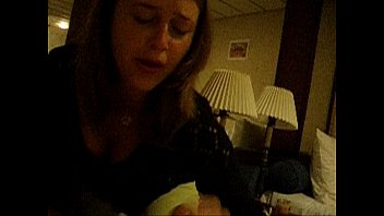 Preview 4 of Play Sex Next To Boy Friend - Hot blowjob