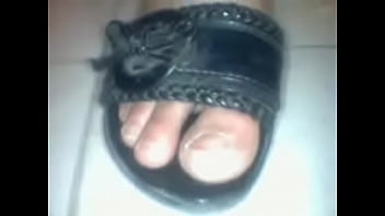 Preview 3 of Austria Hot Porn - feet woman maroc