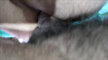 Preview 2 of Alura Jenson Hot Mom - El culo preferido