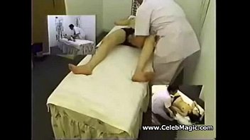 Preview 2 of India Villegasexvideo - Hidden Cam Asian Massage Masturbate