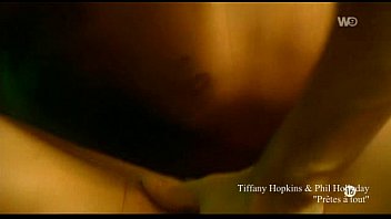 Preview 1 of Dick Woods Fuck Big Ass - Tiffnay hopkins erotic scene