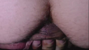 Preview 3 of A Love Letter - WHAT A HUGE ASS!! I fucked my own dick