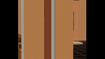 Preview 3 of Daniel Lattanzio Punheta - peeping tom