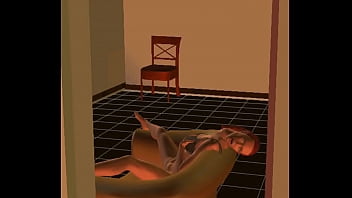 Preview 4 of Daniel Lattanzio Punheta - peeping tom